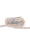 TRONIX 127-182 LED szalag   24V   240LED/m 1808   5m   IP20   3000K   CRI>95 19,2W 1770lm