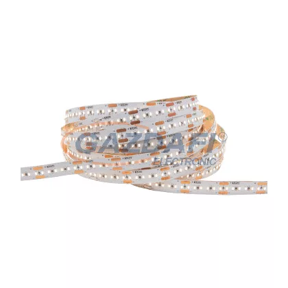   TRONIX 127-183 LED szalag   24V   240LED/m 1808   5m   IP20   2700K   CRI>95 19,2W 1524lm