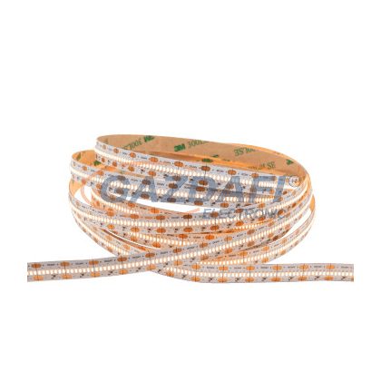   TRONIX 127-193 LED szalag   24V   560LED/m 1808   5m   IP20   2700K   CRI>95 20W 1850lm