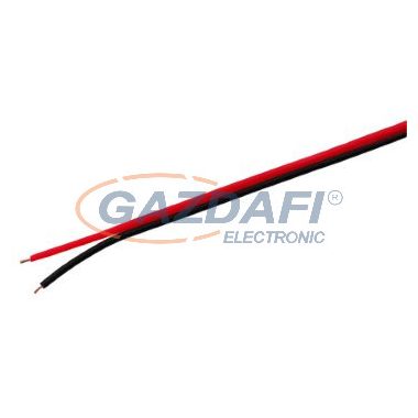 TRONIX 127-250 LED szalag vezeték   2 eres