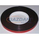   TRONIX 127-270 3M öntapadó szalag LED profilhoz   33,33 méteres tekercs