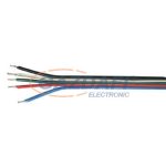 TRONIX 127-272 LED szalag vezeték   5 eres