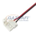   TRONIX 127-280 tápkábel egyszínű LED szalaghoz 60 LED x 3528 IP20