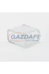 TRONIX 127-288 Végzáró sapka IP67/IP68 5050 LED szalagokhoz