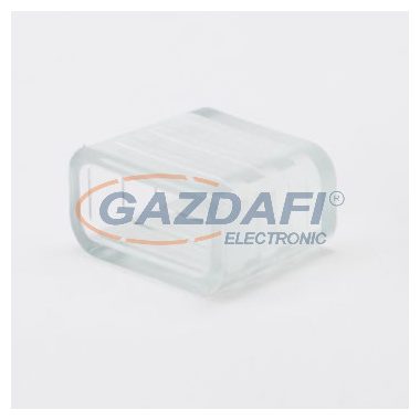 TRONIX 127-288 Végzáró sapka IP67/IP68 5050 LED szalagokhoz
