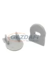 TRONIX 127-340 LED profil végzáró 2db 127-240-hez vagy 127-241-hez