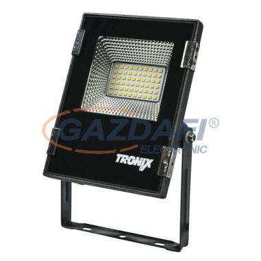 TRONIX 146-157 SMD LED fényvető, 50W, 5500Lm, 2300K, IP65