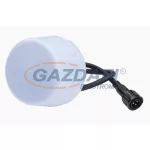   TRONIX 146-299 Fényérzékelő szenzor, vékonyított kivitel, 20 - 150W, IP44