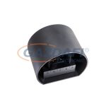   TRONIX 149-146 LED kültéri fali lámpa 136x115x100mm fekete 6W 3000K dimmelhető IP65 220lm