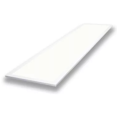 TRONIX 174-132 LED Panel | 30*120 | >100Lm/W | 6000K | fehér keret |