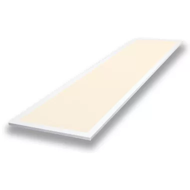 TRONIX 174-154 LED Panel | 30*120 | >100Lm/W | 4000K | fehér keret |