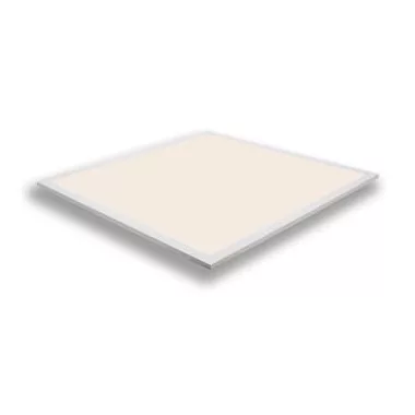 TRONIX 174-182 LED Panel | 60*60 | >100Lm/W | 4000K | fehér keret | Triac Dimmer