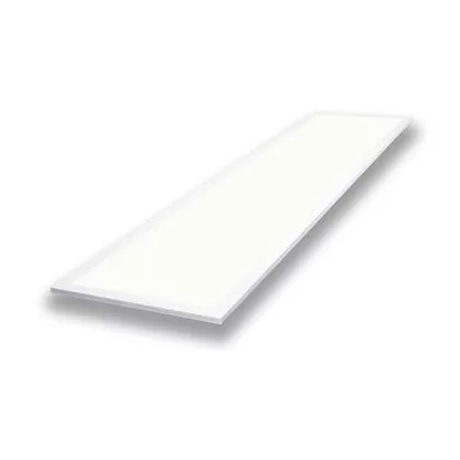   TRONIX 174-196 LED Panel | 30*120 | >100Lm/W | 6000K | fehér keret | Dali Dimmer.