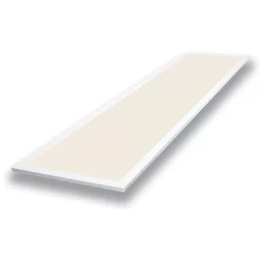 TRONIX 174-221 LED Panel | 30*120 | 4000K | fehér keret | UGR<19 |