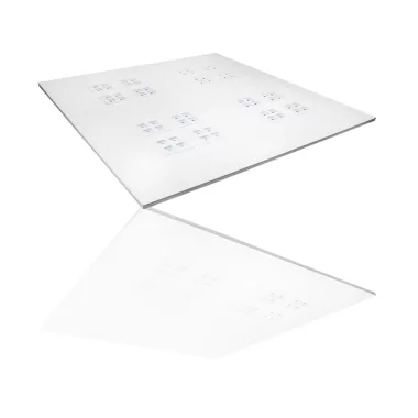 TRONIX 174-260 LED Panel | 60*60 | 4000K | fehér keret | UGR<16 |