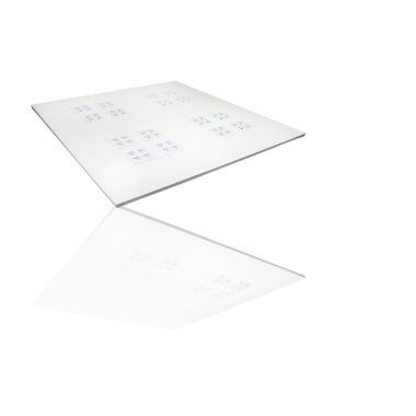 TRONIX 174-262 LED Panel | 60*60 | 4000K | fehér keret | UGR<16 | 1-10V Dimmer