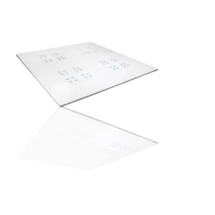   TRONIX 174-268 LED Panel | 60*60 | 3000K | fehér keret | UGR<16 | Dali Dimmer