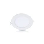   TRONIX 174-303 LED Panel kerek ECO | Cut Out Ø150mm | 3000K | 12 Watt