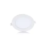   TRONIX 174-304 LED Panel kerek ECO | Cut Out Ø150mm | 4000K | 12 Watt