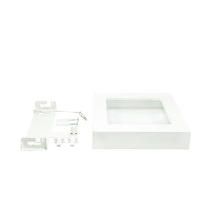   TRONIX 174-332 LED Panel beépítő keret, szögletes  ECO 18 Watt