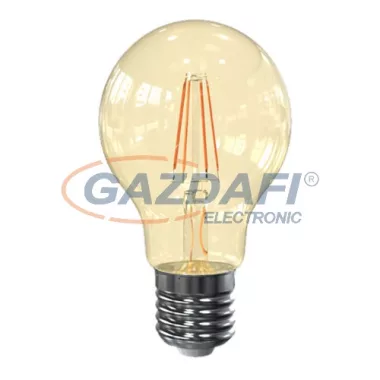 TRONIX 175-880 Filament LED fényforrás, A60, 4W, 2200K TRONIX 175-880 Filament LED fényforrás, A60, 4W, 2200K