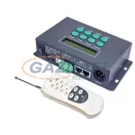   TRONIX 214-180 Vezérlő, LED Neon Flex Pro, Digital RGB, 1 csatornás