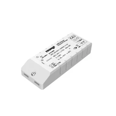 TRONIX 215-006 Tápegység | 24V | 18W | BLOCK Beltéri