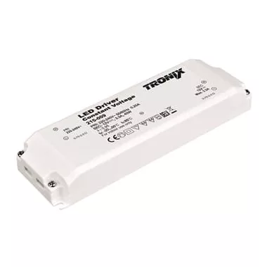 TRONIX 215-009 Tápegység | 12V | 40W | BLOCK Beltéri