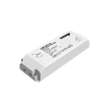 TRONIX 215-010 Tápegység | 12V | 75W | BLOCK Beltéri