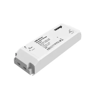 TRONIX 215-011 Tápegység | 12V | 150W | BLOCK Beltéri