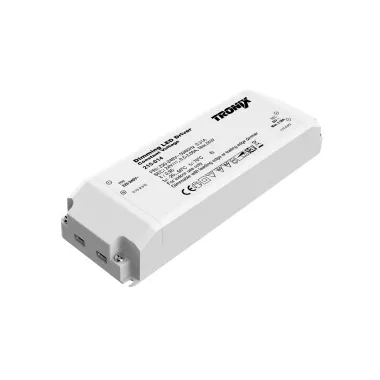 TRONIX 215-014 Tápegység | 24V | 50W | Triac dimmer | Beltéri TRONIX 215-014 Tápegység | 24V | 50W | Triac dimmer | Beltéri