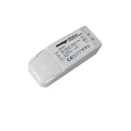  TRONIX 215-211 LED Driver | 700mA | 12 Watt | Nem dimmelhető