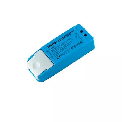 TRONIX 215-250 LED Driver | 700mA | 18 Watt | Triac dimmer