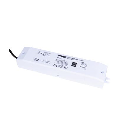   TRONIX 215-264 LED Driver | 350/500/700mA | 25 Watt | Dali dimmer
