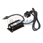 TRONIX 215-300 LED tápegység, kültéri kivitel, 30W, IP67