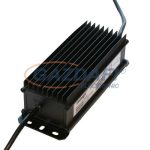 TRONIX 215-301 LED tápegység, kültéri kivitel, 60W, IP67