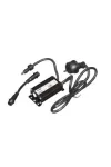 TRONIX 215-310 Tápegység | 12V | 30W | IP67 | DC Plug TRONIX 215-310 Tápegység | 12V | 30W | IP67 | DC Plug
