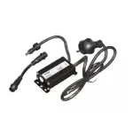 TRONIX 215-310 Tápegység | 12V | 30W | IP67 | DC Plug