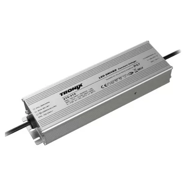 TRONIX 215-315 Tápegység | 12V | 100W | IP67 TRONIX 215-315 Tápegység | 12V | 100W | IP67