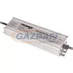   TRONIX 215-316 LED tápegység, kültéri kivitel, 100W, IP67