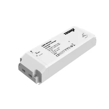 TRONIX 215-408 Tápegység | 24V | 150W | BLOCK Beltéri TRONIX 215-408 Tápegység | 24V | 150W | BLOCK Beltéri
