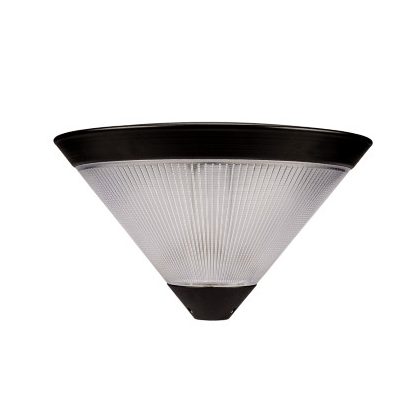 TRONIX 220-040 Kültéri lámpatest, üres | E27