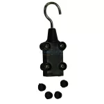   TRONIX 585-029 Fesztiváli füzér kiegészítő, végzáró sapka akasztóval