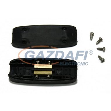 TRONIX 585-030 Fesztiváli füzérhez kábel csatlakozó