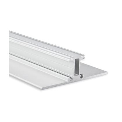  TRONIX 8101001 PL13 LED profil 200cm alumínium max.12mm széles LED szalaghoz