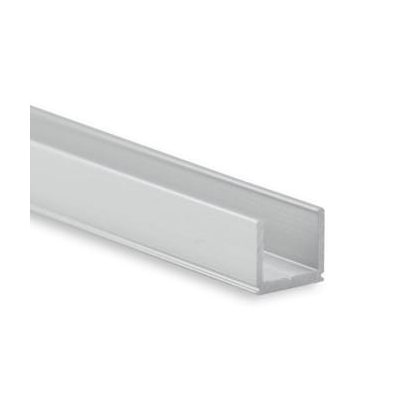   TRONIX 8101060 PO18 LED profil 200cm, ultra-mini, max. 6mm széles LED szalaghoz