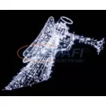 TRONIX OAL-L LED kültéri dekoráció, 2,1x1,6x1 m, 103 W