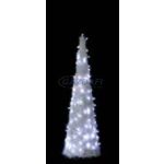   TRONIX OCTS01-L LED kültéri dekoráció, 0,35x1,2x0,35 m, 13 W