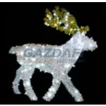 TRONIX OSMA02-L LED kültéri dekoráció, 1,8x1,7x1 m, 40 W