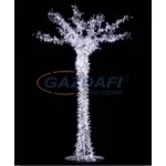 TRONIX OSP-L LED kültéri dekoráció, 1,5x2,2x1,5 m, 140 W